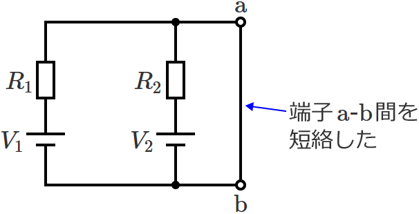 �[�qa-b�Ԃ�Z�������Ƃ��̉�H