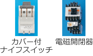 �J�o�[�t�i�C�t�X�C�b�`�Ɠd���J��