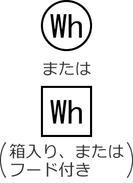 �d�͗ʌv�̐}�L��