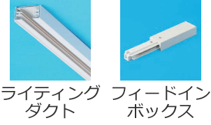 ���C�e�B���O�_�N�g�ƃt�B�[�h�C���{�b�N�X