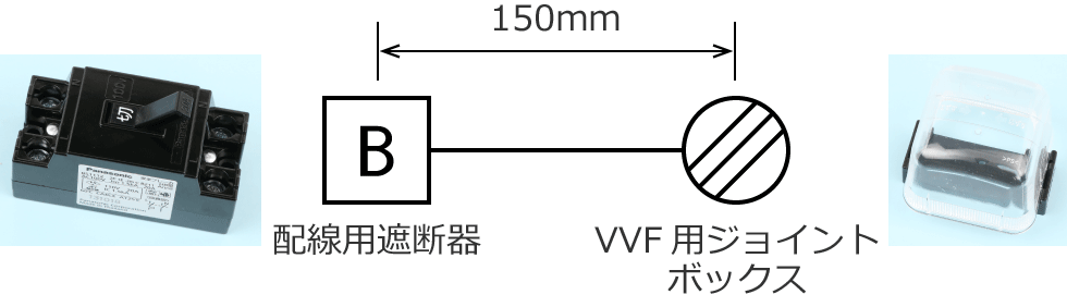 �z���p�Ւf���VVF�p�W���C���g�{�b�N�X�̔z���}�i�ꕔ�����j