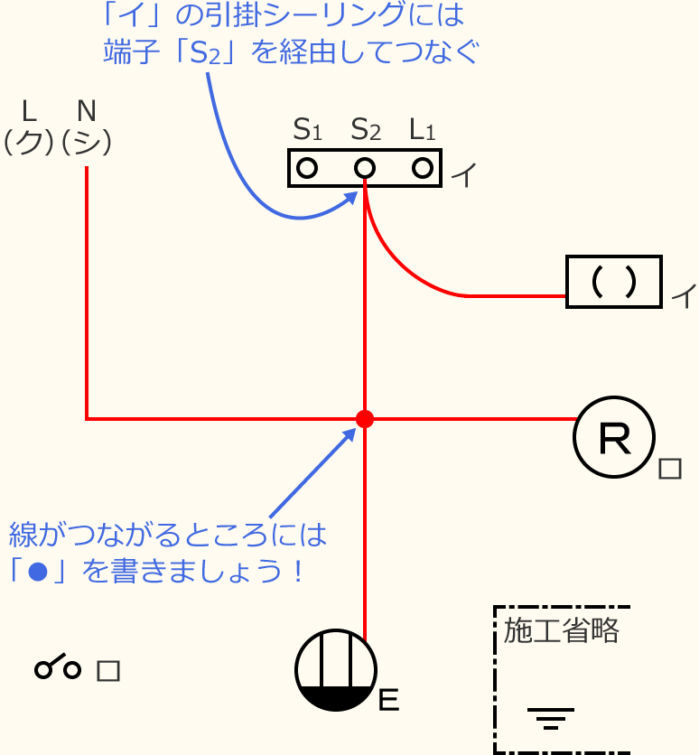 ߘa7Nx̑dCHmZ\̌No.3̕}̏̎菇②