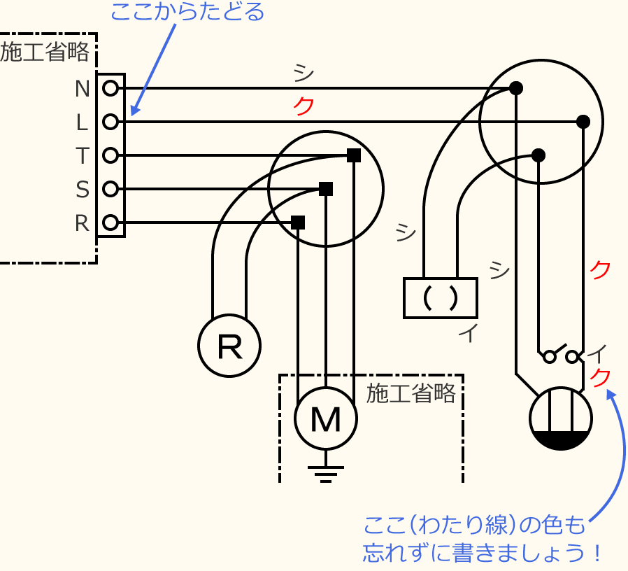 ߘa7Nx̑dCHmZ\̌No.4̕}̏̎菇⑩