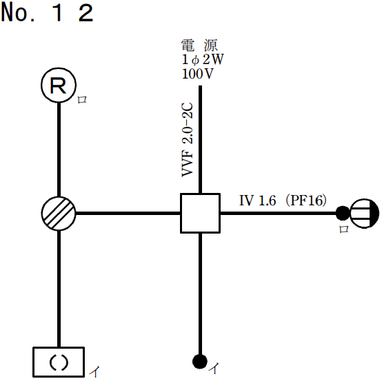 ߘa7Nx̑dCHmZ\̌No.12̒P}