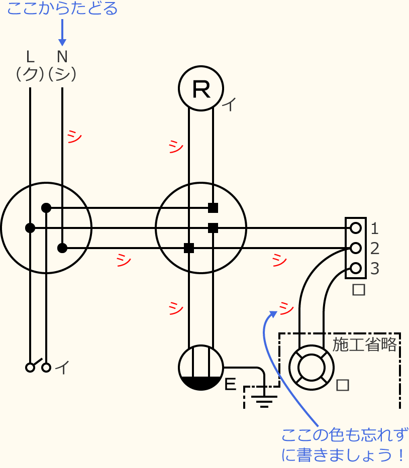 ߘa7Nx̑dCHmZ\̌No.13̕}̏̎菇⑧