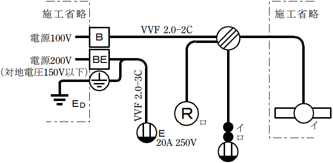 �ߘa8�N�x�̑���d�C�H���m�Z�\�����̌����No.5�̒P���}
